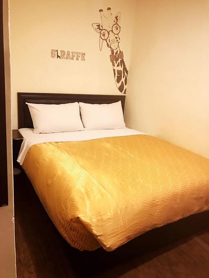 Holiday Business Hotel Taitung Экстерьер фото